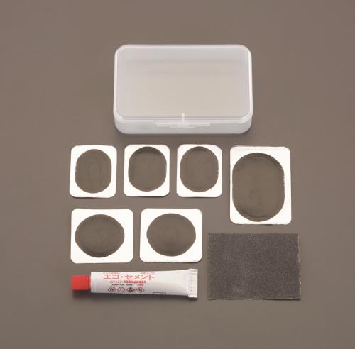 大橋産業(BAL) パンク修理キット(チューブ入りタイヤ用) No.835