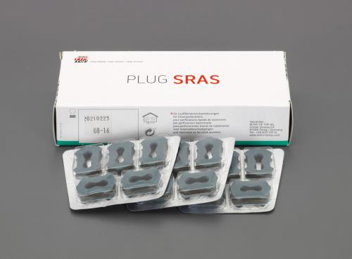 TIPTOP(チップトップ) スーパーラジアルアンカーシール(40個) TT-660S