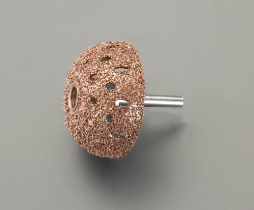 TIPTOP(チップトップ) φ50mm 皿型ラスプ G36