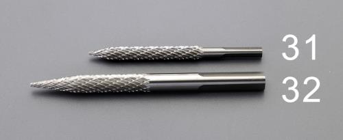 TIPTOP(チップトップ) φ8.0x101mm カーバイトカッター CC-8