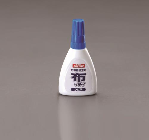 LOCTITE(ロックタイト) 30g 布用接着剤(クリアー) DNC-030