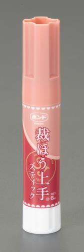 コニシ 6ml 布用接着剤(裁ほう上手) #05747