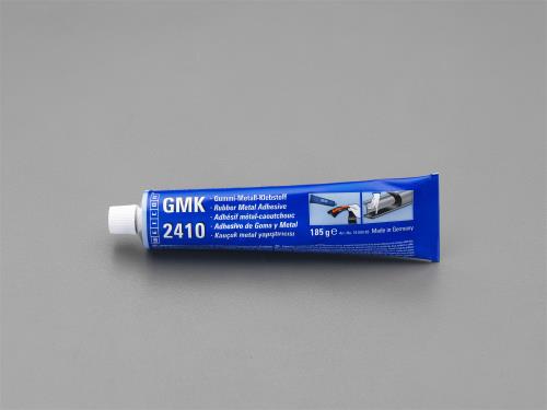 ESCO(エスコ) 185g ラバー・金属・接着剤 EA935AM-1