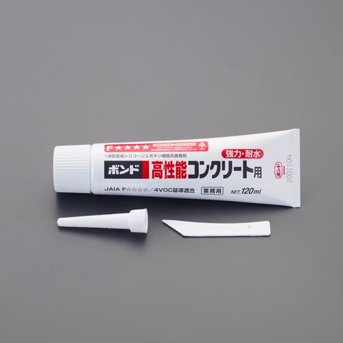 コニシ 120ml 防水型強力接着剤 #05781