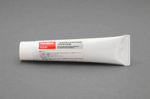 スリーボンド 150g 湿気硬化型・接着剤(PE・PP等難接着物) 1533F