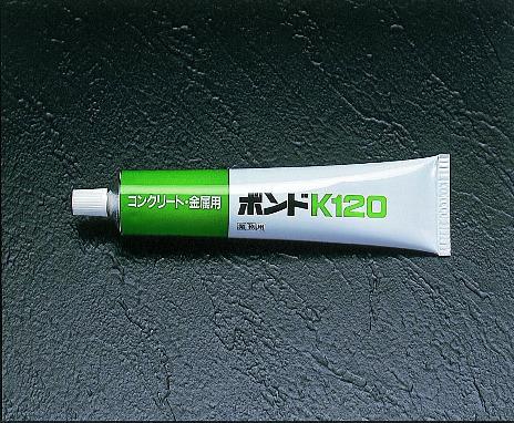 コニシ 170ml コンクリート・金属用ボンド #11641