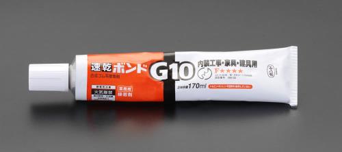 コニシ 170ml 建築内装用ボンド #12041