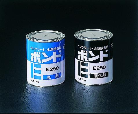 コニシ 2.0kg コンクリート・金属用ボンドセット #45827