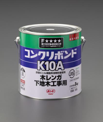 コニシ 3.0kg コンクリート・ボンド #41147