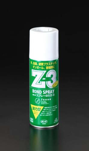 コニシ 430ml 強接着型スプレーのり #63427