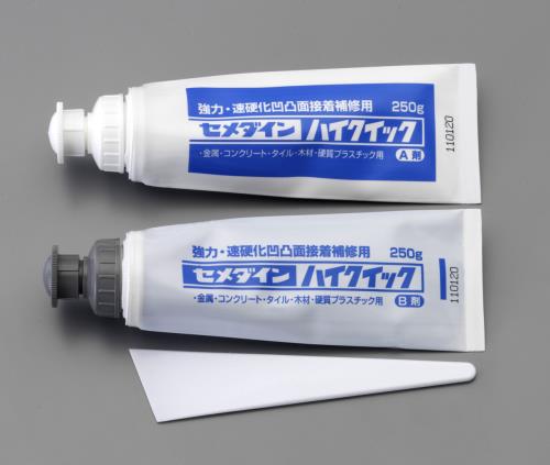 セメダイン 500g エポキシ接着剤 CA-290
