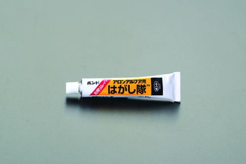 コニシ 10g 瞬間接着剤はがし #60513