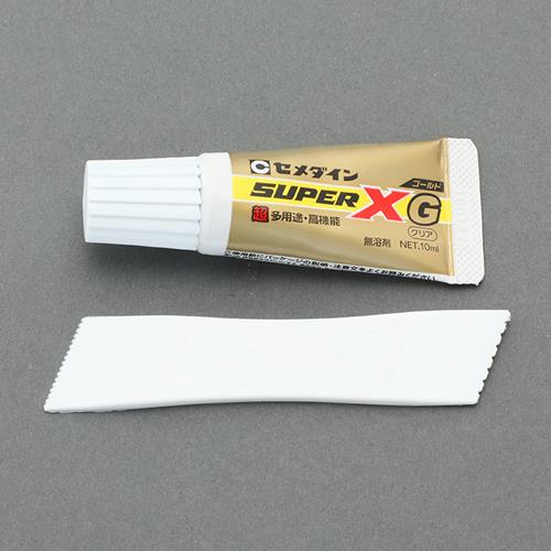 セメダイン 10ml 多用途速乾接着剤 AX-023