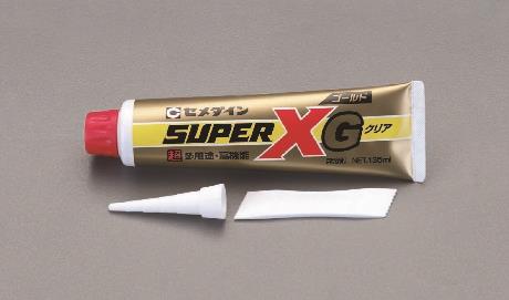 セメダイン 135ml 多用途速乾接着剤 AX-015