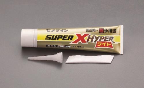セメダイン 120ml 超多用途接着剤 X-177