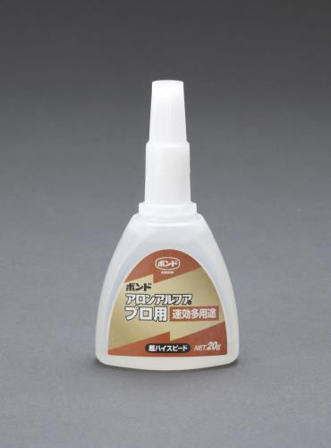 コニシ 20g 瞬間接着剤(速効多用途) #04986