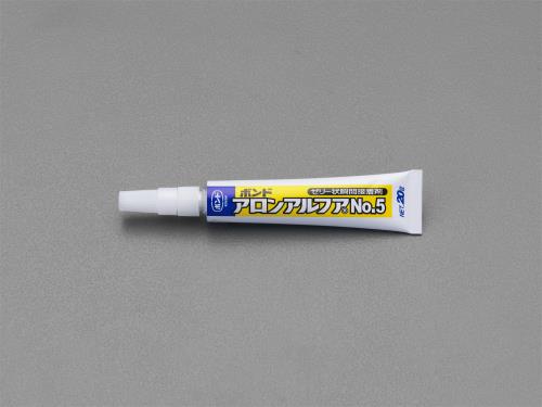 コニシ 20g 瞬間接着剤(強力) #35045