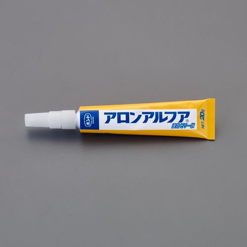 コニシ 20g 瞬間接着剤(ゼリー状) #05778