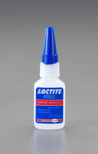 LOCTITE(ロックタイト) 20g 瞬間接着剤 29406