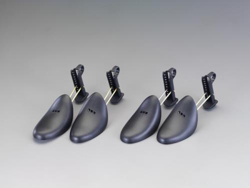 アイリスオーヤマ(IRIS OHYAMA) シューズキーパー(2足組) SKP-2MV