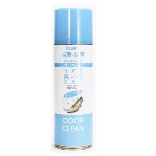 ESCO(エスコ) 480ml 靴用消臭スプレー(石鹸の香り/お得用 EA939AG-40