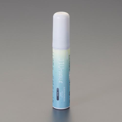 ESCO(エスコ) 50ml 靴クリーム(スエード用/黒) EA939AG-66
