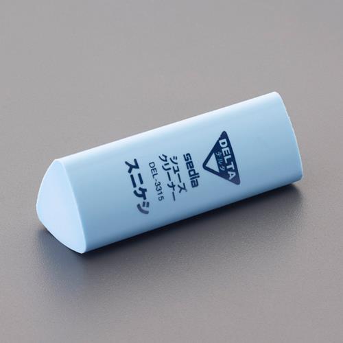 セキセイ(sedia) 20x 20x 60mm 靴クリーナー(スニーカー用) DEL-3315