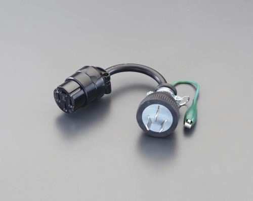 日動工業 トランス用変換アダプター PA-1