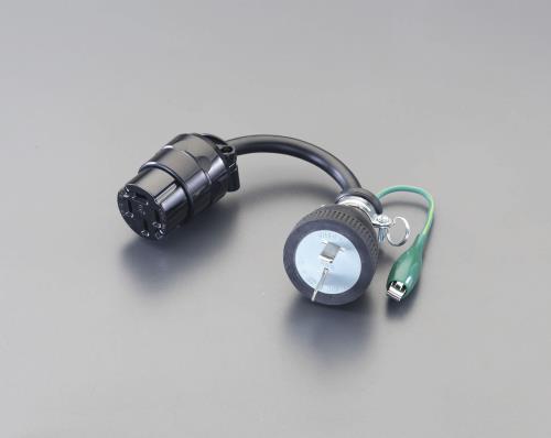 日動工業 トランス用変換アダプター PA-2