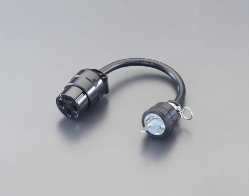 日動工業 トランス用変換アダプター PA-3