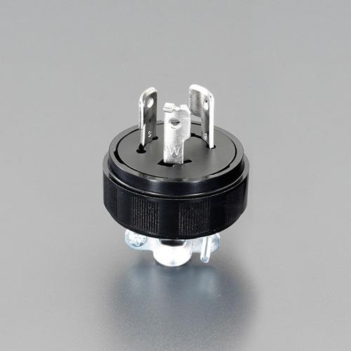 パナソニック(Panasonic) 250V/20A 引掛けプラグ(3P) WF6320