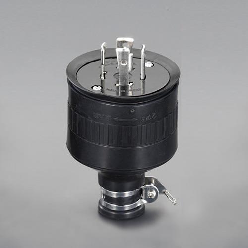 パナソニック(Panasonic) 250V/30A 防水型引掛けプラグ(接地3P) WF8430