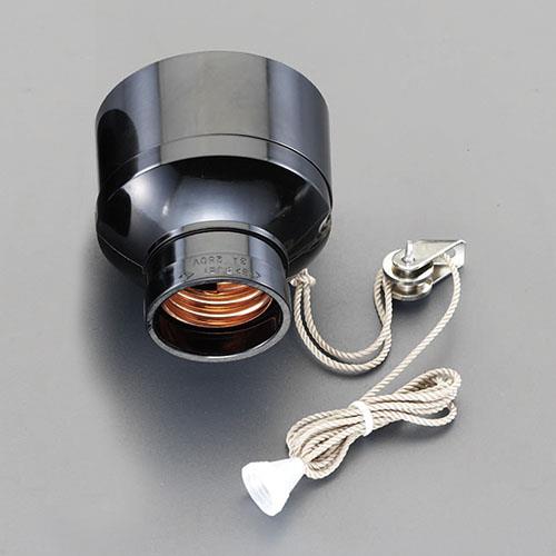 パナソニック(Panasonic) 250V/ 3A 電球用ソケット(E26口金) WW3202