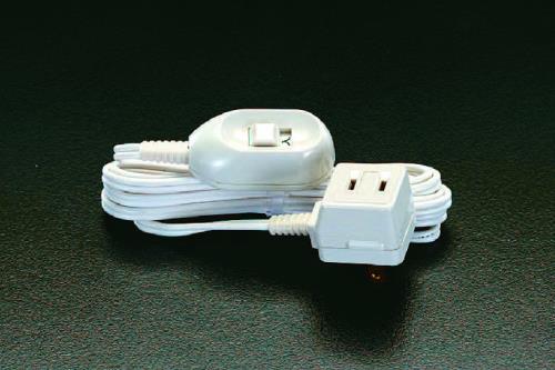 明工社 AC125V/10A リモートスイッチ MK5422