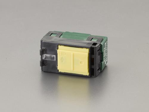 パナソニック(Panasonic) 100V/15A ほたるスイッチ(3路) WT50529