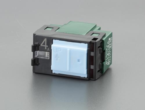 パナソニック(Panasonic) 100V/ 4 A パイロット・ほたるスイッチ(片切) WT5041