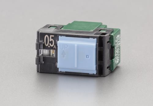 パナソニック(Panasonic) 100V/0.5A パイロット・ほたるスイッチ(片切) WT50412