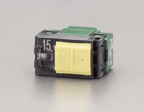 パナソニック(Panasonic) 100V/15 A パイロット・ほたるスイッチ(3路) WT50421