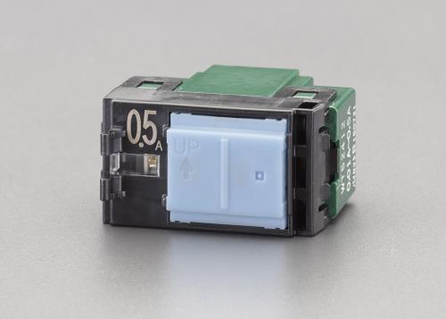 パナソニック(Panasonic) 300V/0.5A パイロットスイッチ(片切) WT52412