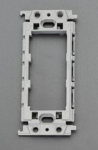 パナソニック(Panasonic) コンセント用取付枠 WTF3710K
