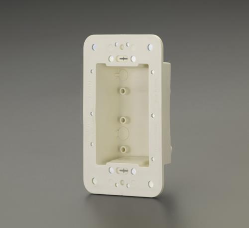 パナソニック(Panasonic) 防気・防塵カバー(1連用) WV2481