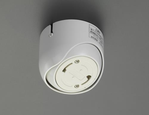 パナソニック(Panasonic) 125V/ 6A 引掛シーリング(傾斜天井用) WG4402W