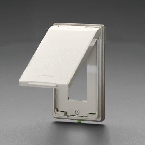 パナソニック(Panasonic) 防滴型プレート(3個用) WN7903