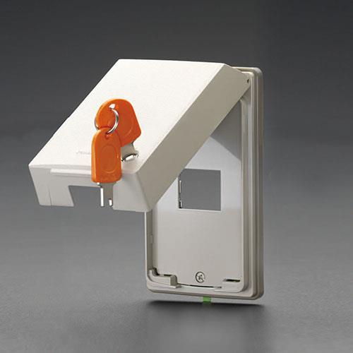 パナソニック(Panasonic) ガードプレート(1個用) WN7971K