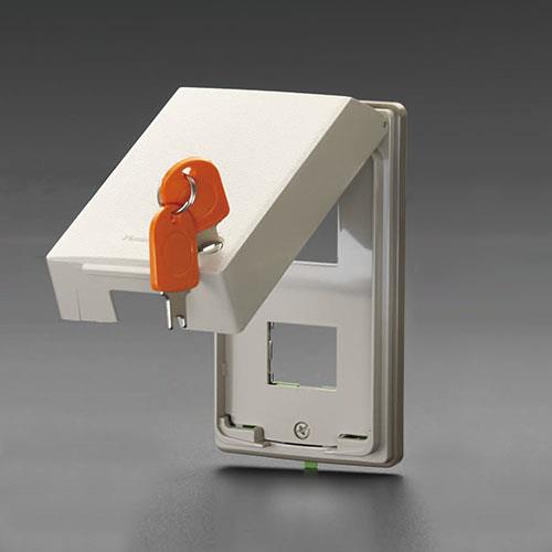 パナソニック(Panasonic) ガードプレート(2個用) WN7972K