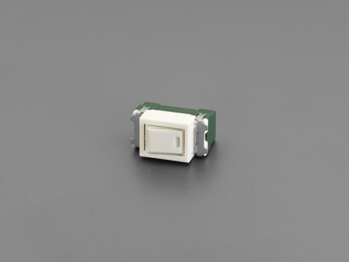 パナソニック(Panasonic) 100V/15A ほたるスイッチ(3路) WN5052