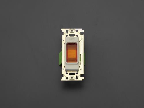 パナソニック(Panasonic) 300V/ 6A 非常用押ボタン WN4500