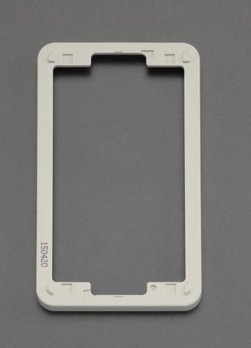 パナソニック(Panasonic) 11mm厚 継枠 WN8070W