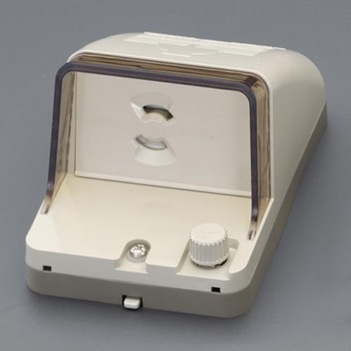 パナソニック(Panasonic) 100V/15A 防水コンセント(抜止1個) WK2111K