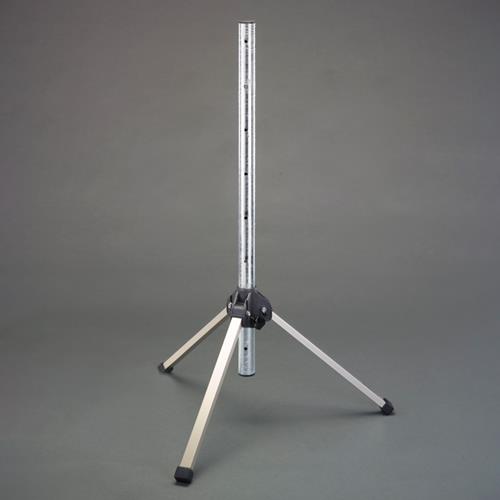 未来工業 1000-1280mm 仮設用単管スタンド KST-TS1